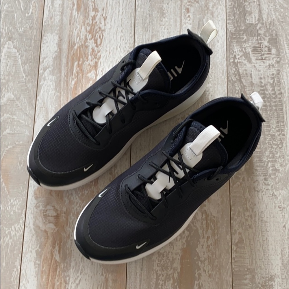 New Nike Air Max Dia black shoes - Picture 5 of 8